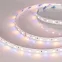 Лента LED RT-B60-10мм 24V RGBW-Warm (14.4 W/m, IP20, 5060, 5м) (ARL, Открытый)