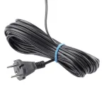 Светильник переносной WLX-15м под лампу E27 60Вт 15м IP20