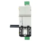 Привод моторный с режимом автовзвода AV-M6 AVERES