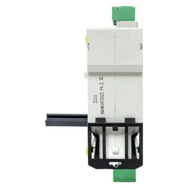 Привод моторный с режимом автовзвода AV-M6 AVERES