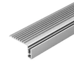 Профиль STEP-MINI-2000 ANOD (ARL, Алюминий)