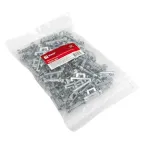 Зажим на DIN-рейку HDW-201