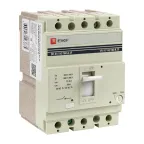                  Выключатель нагрузки ВН-99 160/160А 3P
               