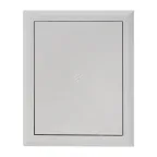 Люк ревизионный пластик 200х250 Basic