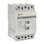                  Выключатель нагрузки ВН-99 250/250А 3P
               