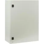 Термошкаф с обогревом, IP65, УХЛ 1, -65град. до +50град.С, 800x600x300мм