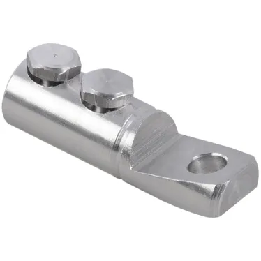 Наконечник болтовой НК 150-240 35кВ