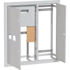 Щит этажный 2 кв. (1000х950х160) PROxima