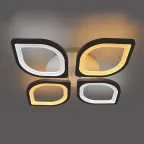 Светильник светодиодный ДБО-86w 3000-6500К max.5000Лм управляемый