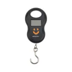 Весы безмен электронные до 50 кг