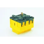 Выключатель нагрузки трёхполюсный на 63 А