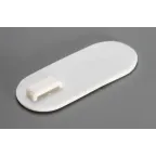 Бирка кабельная МБ 50х25 (100шт)