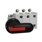                  Выключатель нагрузки OptiSwitch DI-1-160-3P
               