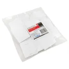 Бирка кабельная маркировочная 134 большой квадрат (100шт)