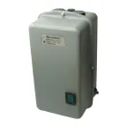 ПМА-4220 У2 В, 380В, 2з+2р, 63А, нереверсивный, с реле РТТ-221П 53,5-63,0А, в корпусе IP54, с кнопкой R, пускатель электромагнитный (ЭТ)