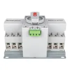 Устройство АВР МCB 20А (C) 3Р 400В PROxima