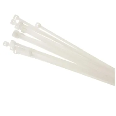 Хомут 200х4.8мм нейлон (100шт)