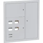 Щит этажный 5 кв. (1000х950х160) PROxima