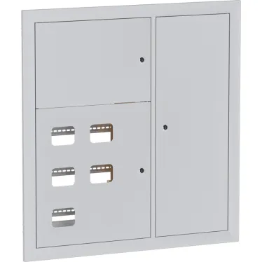 Щит этажный 5 кв. (1000х950х160) PROxima