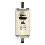 Вставка плавкая ППН-33 160/4А габарит 00