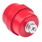 Изолятор шинный SM-40 бочонок