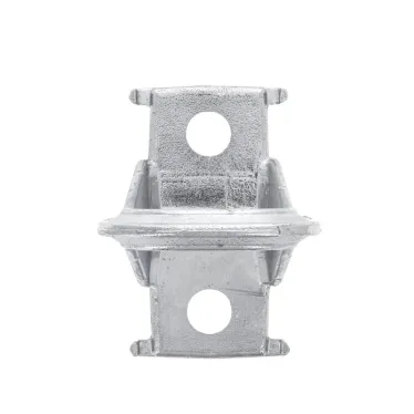 Кронштейн анкерный CА2000 EKF