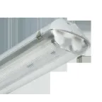 Светильник люминесцентный ЛСП-44-2х36-010 ЭПРА IP65