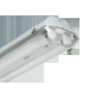 Светильник люминесцентный ЛСП-44-2х36-010 ЭПРА IP65