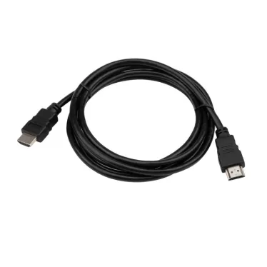 Кабель HDMI-HDMI 2.0, 2м., GOLD PROconnect