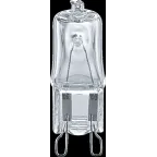 Лампа галогенная КГМ 40вт 220в G9 капсульная