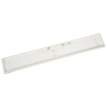 Светильник светодиодный универсальный 54вт1200х180х40мм 4000K 6600Лм белый призма с б/п ULP-18120 54W/4000К IP54 MEDICAL WHITE | UL-00004488 | Uniel