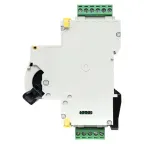 Привод моторный с режимом автовзвода AV-M6 AVERES