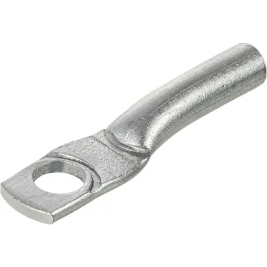 Наконечник кабельный ЭРА ТА 16-8-5,4 алюминиевый ГОСТ 9581-80