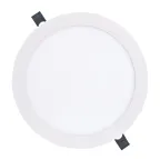 Светильник светодиодный ДВО-301-В 9Вт 4000К | 60375DEK | DEKraft