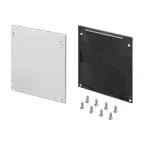 Заглушка SL-LINE-6070 (ARL, Пластик)