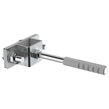 Комплект стеновых держателей для молниеприемника D-16мм