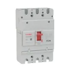 Выключатель автоматический в литом корпусе YON MDE250H125 3P 125А 40kA