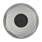 Сальник PG9 IP54 (4 шт) d отв. 16мм / d провод. 4-8 мм PROxima