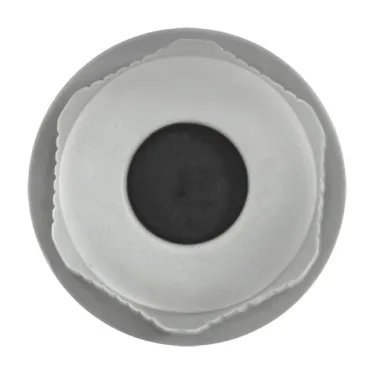 Сальник PG9 IP54 (4 шт) d отв. 16мм / d провод. 4-8 мм PROxima