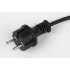 Гирлянда Белт Лайт набор 10 м, ERABL-WS10 30 LED ламп (шаг 30 см), теплый свет, 220 В, каучук