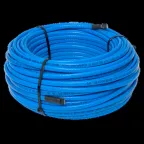 Кабель нагревательный саморегулирующийся DSE-15F (15 Вт/м) 200 м