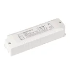 Блок питания ARJ-SP-20-PFC-DT8-ССT (20W, 9-42V, 0.35-0.7А) (Arlight, IP20 Пластик, 5 лет)