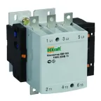Контактор 185А 220В AC3 1НО 1НЗ КМ-103