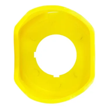 Защитный кожух для кнопок аварийной остановки П-образный PROxima