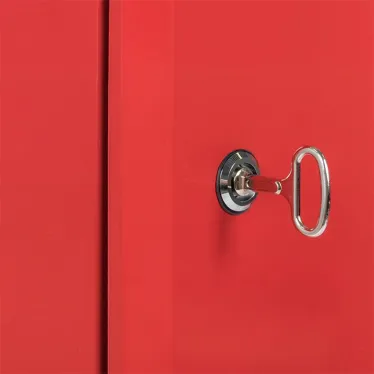 Щит с монтажной панелью ЩМПг- 40.30.22 (ЩРНМ-1) RAL 3001 IP54 PROxima