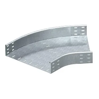 Угловая секция 45 град. 85x500