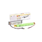 Блок аварийного питания БАП58-1,0 для ЛЛ/КЛЛ IEK