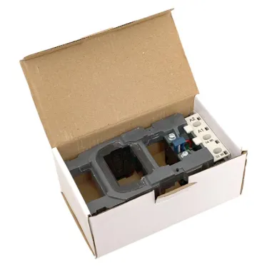 Катушка управления КТЭ F 185А 220В