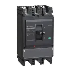 Выключатель-разъединитель SPC630 3P NA 630A