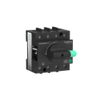                 Выключатель-разъединитель SystemePact SD80 3P 25A
               